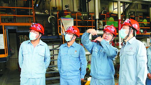 中國(guó)石化S Zorb技術(shù)研發(fā)及計(jì)算機(jī)軟硬件設(shè)備應(yīng)用實(shí)踐