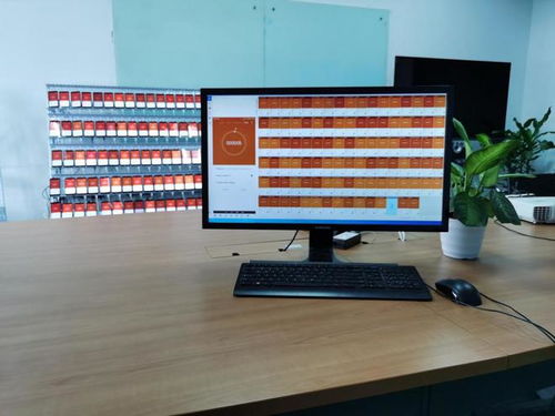 一臺(tái)電腦同步控制100臺(tái)手機(jī)所需軟硬件配置詳解