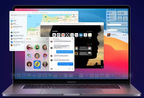 十年來(lái)最精彩的WWDC 蘋(píng)果軟硬件結(jié)合的時(shí)代與輔助設(shè)備批發(fā)的機(jī)遇